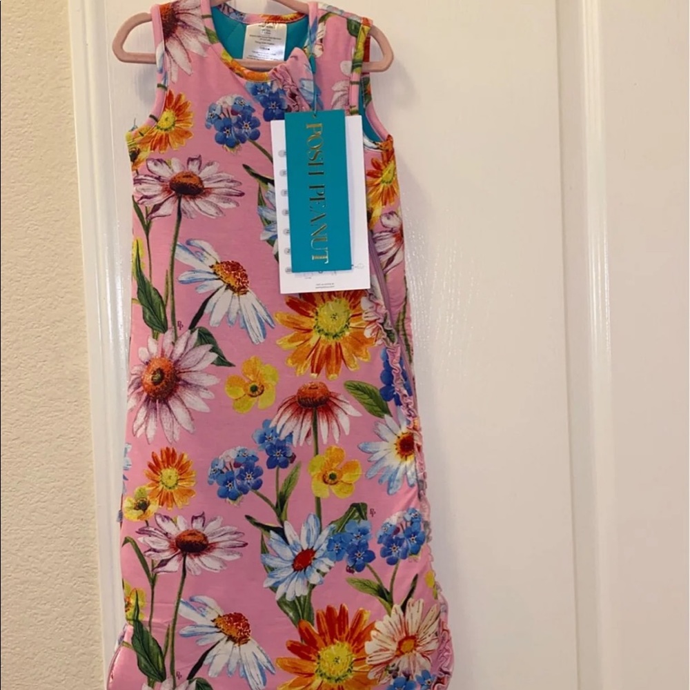🤗sold😁Posh Peanut Wearable Blanket